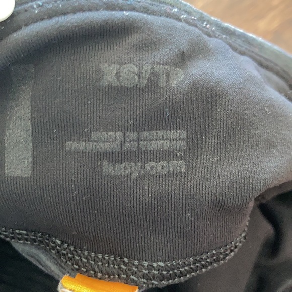 Lucy capri leggings - Picture 5 of 5